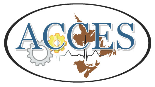 ACCES Logo