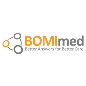 BOMImed Logo