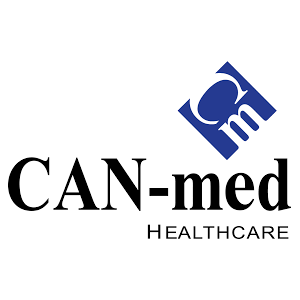 CAN-med Logo