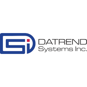 Logo-Datrend Systems Inc.
