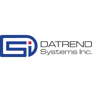 Datrend Systems Inc.