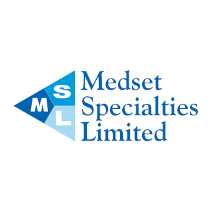 Medset Specialties Limited Logo